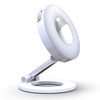 Soporte magnético para teléfono K3 Fill Light MagSafe (blanco)