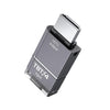 Adaptador HDTV 4K 30Hz a Thunderbolt Tipo-C HD (Opacidad)
