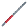 Mango de cuchillo Qianli Dot Line Flatness, antideslizante, resistente al desgaste, de doble punta y extra estable.