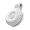 Luz de relleno LED con clip magnético portátil (gris)
