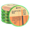 Alambre de diamante de acero especial 2UUL 5 en 1, serie GS, 100 m, modelo 028