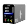 Fuente de alimentación digital regulable LUOWEI D3 de 30 V/5 A con CC, enchufe estadounidense