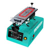 Separador de LCD RF4 FREEDOM de 7 pulgadas con rotación de 360 grados y potente vacío. Enchufe: UE.