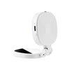 Mini espejo magnético portátil N01 (blanco)