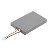 Batería de repuesto para control de juegos Sony PS5 de 2800 mAh con cable de carga