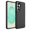 Funda híbrida de TPU y PC RedPepper Armor para Samsung Galaxy S26+ 5G (negra)