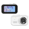 Y10 1.47 inch IPS Screen Children Mini Digital Camera(White)