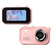 Y10 1.47 inch IPS Screen Children Mini Digital Camera(Pink)