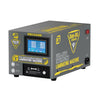 Máquina laminadora y antiespumante inteligente Mechanic Gan-18 Fenix de 8 pulgadas, enchufe: EE. UU.