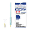 Juego de barras de soldadura para reballing con conector de aguja de arrastre de estaño JTX BT1