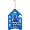 Comprobador de inductancia de bobinas de componentes de placa base de alta precisión JTX CT-1