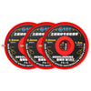 Juego de alambre desoldador JTX FS-15 de 1,5 m y 2,0 mm