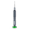 Destornillador de precisión 2D JTX JT-87 de acero S2 superduro y antideslizante, modelo 2.5