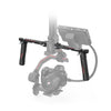 Soporte de cardán SmallRig con doble empuñadura para DJI RS4/RS3/RSC2