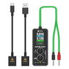 Medidor de amperios y voltaje 2UUL PW15 Power Host