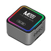 Cámara de microscopio MaAnt XJ-03 HD con salida HDMI/USB a color, 60 FPS (gris)