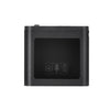 Grabadora de voz portátil S07 HD con reducción de ruido, reproductor MP3, memoria: 16 GB (negro)