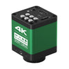 Cámara de microscopio industrial MaAnt XJ-1 Eagle Eye 4K HD (verde)