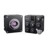 Cámara industrial QianLi Gorilla 4K 6.5X-58X, enchufe: UE