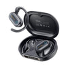 REMAX OWS-05 Auriculares inalámbricos Bluetooth con gancho para la oreja (azules)