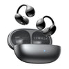 REMAX OWS-19 Auriculares Bluetooth con clip para música y llamadas (negros)