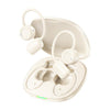 Auriculares inalámbricos Bluetooth REMAX OWS-11 (beige)