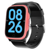 FA83 1.69-inch Screen 4G Network GPS Tracking Kids Smart Watch, Model:Eurasia-Africa Version(Pink)