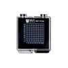 BEST BST-R760 Mini caja de plástico transparente antiestática con chip autoadsorbente