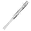 El mejor cuchillo raspador de hojalata de acero inoxidable BST-75