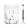 BEST BST-QJ1 Esponja de limpieza de alta densidad con pinza