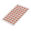 Adhesivo para posicionamiento de chips de estaño de soldadura BEST BST-3DX