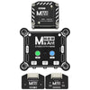 Programador de EEPROM de puerto serie multifuncional MaAnt E1, modelo: Programador + módulo IC 16 Pro/Pro Max