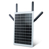 Enrutador solar EDUP EP-SR300 WiFi 6 IP66 resistente al agua