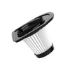 Filtro de polvo SUITU ST-6659 para aspiradora SUITU (negro y blanco)