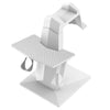 Soporte universal de escritorio para gafas de realidad virtual (VR-02, blanco)