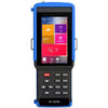 Comprobador de ingeniería IPC9310Plus con pantalla HD de 4,5 pulgadas, comprobador de videovigilancia coaxial analógica de red (enchufe estadounidense)