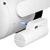 Batería externa WG30 de 5000 mAh para auriculares de realidad virtual, modelo: A9 para Meta Quest 2 / 3 / 3S
