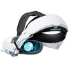 Correa para la cabeza VR WG38 con batería de 1000 mAh, modelo: para Meta Quest 2