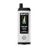 Amplificador de Audífonos Portátil DEBRA EMPX | Entrada XLR y 6,35 mm, 24 bit/192 kHz (Blanco)