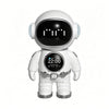 Robot de juguete inteligente OBC8 con IA (Blanco)