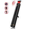 Detector infrarrojo inteligente multifuncional portátil T016 (negro)