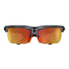 Gafas inteligentes E08 de 13 MP, 1080p, 30 FPS, con IA, para ciclismo, con función de voz/llamadas (negras)