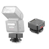 Disparador inalámbrico Godox X5 TTL para flash Canon (negro)