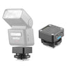 Disparador inalámbrico Godox X5 TTL para flash Olympus (negro)