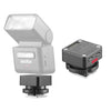 Disparador de flash inalámbrico Godox X5 TTL para Leica (negro)