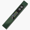 Detector portátil de radiación nuclear NT10 (verde oscuro)