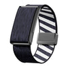 Correa de nailon con cierre magnético para Amazfit Helio (Indigo)