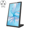 WL1539T, pantalla táctil inteligente comercial de 15,6 pulgadas con sistema operativo Android, enchufe: enchufe británico (negro).