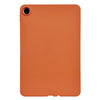 Funda ultrafina de TPU resistente al aceite y apta para pieles sensibles para Xiaomi Redmi Pad 2 9.7 (2026) – Naranja