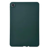Funda ultrafina de TPU resistente al aceite y apta para pieles sensibles para Xiaomi Redmi Pad 2 9.7 (2026) – Verde oscuro